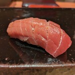 Shimbashi Sushi Seishin - 