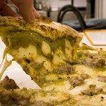 ファカロー ピッツァ ギャラリー - 