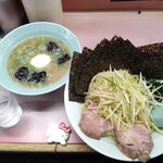 Ramen Kaizan - 