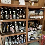 早川酒造部 - 