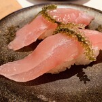 Ryuukyuu Kaitensushi Mirai - 