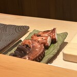 Sushi Hashimoto - 