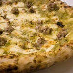 Fakalo pizza gallery - 