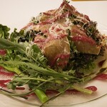 ファカロー ピッツァ ギャラリー - 