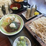 Soba Tatsu - 