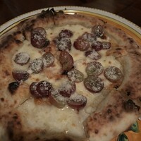 トラットリア ラ タルタルギーナ - 