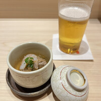 THE SUSHI GINZA 極 - 