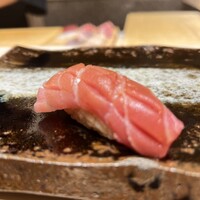 THE SUSHI GINZA 極 - 