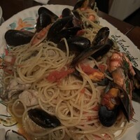 トラットリア ラ タルタルギーナ - 