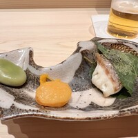 THE SUSHI GINZA 極 - 
