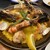 シェフ・デ・ブッチョ - 料理写真:魚介のパエリア