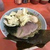 ラーメン よし家