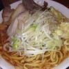 ラーメン二郎 八王子野猿街道店 ２