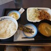 松屋 七塚原SA(下り線)店