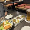 鉄板焼 鶏料理 かしわ 阪急西宮ガーデンズ店