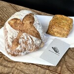 BEAVER BREAD - 購入品