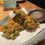 居酒屋でいりぐち - 