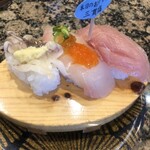 Kaiten Sushi Hokkaidou - 