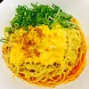 汁なし担々麺 麻沙羅