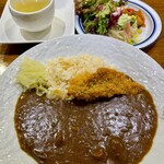 ビストロ ティアボ - 