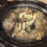 ふぐ･はも･すっぽん 文太郎 - 