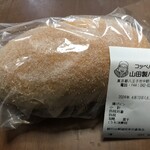山田製パン - 料理写真: