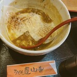 うどん屋 山善 - 