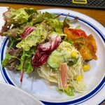 ビストロ ティアボ - 