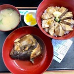 みなと食堂 - 