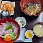 みなと食堂 - 