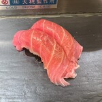 Sushi Bar にぎりて - 