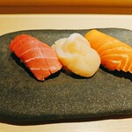 Sushi Dainingu Tsubasa - 