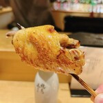 焼鳥 山もと - 