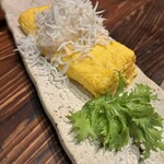 炉端焼き 楽華日 大泉邸  海鮮 個室 居酒屋 - 