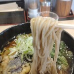 Maruhachi Soba - 