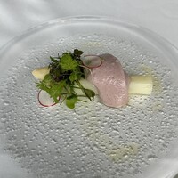 資生堂パーラー ザ・ハラジュク - 