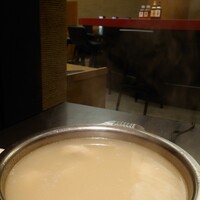 博多水炊きと焼き鳥 鳥善 銀座店 - 