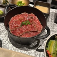 東京焼肉いのうえ 銀座店 - 