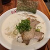 壱丁目ラーメン 中央竹町店