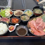 Yakiniku Marutatsu - 