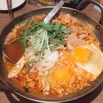 個室×和食居酒屋 金沢商店 - 