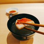 Sushi Dainingu Tsubasa - 