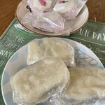 平原饅頭 甘木本店 - 