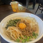 担々麺 こころ家 - 