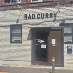 RAD CURRY タンドール料理とフレンチカレー - 