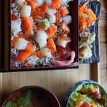 居酒屋 やまや - 