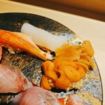 Sushi Dainingu Tsubasa - 