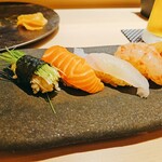 Sushi Dainingu Tsubasa - 