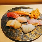 Sushi Dainingu Tsubasa - 