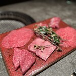 Yakiniku Oboshimeshi - 